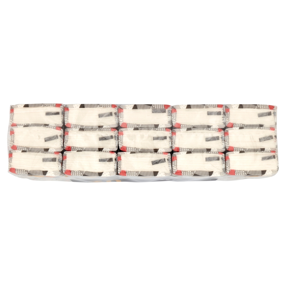 30 Pacchetti di Fazzoletti 4 Veli U! Confronta e Risparmia